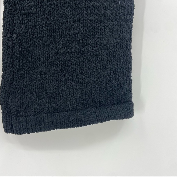 REVOLVE x Plush Cozy Tank and Pant Set in Black Size XS New with Tags - Picture 9 of 13